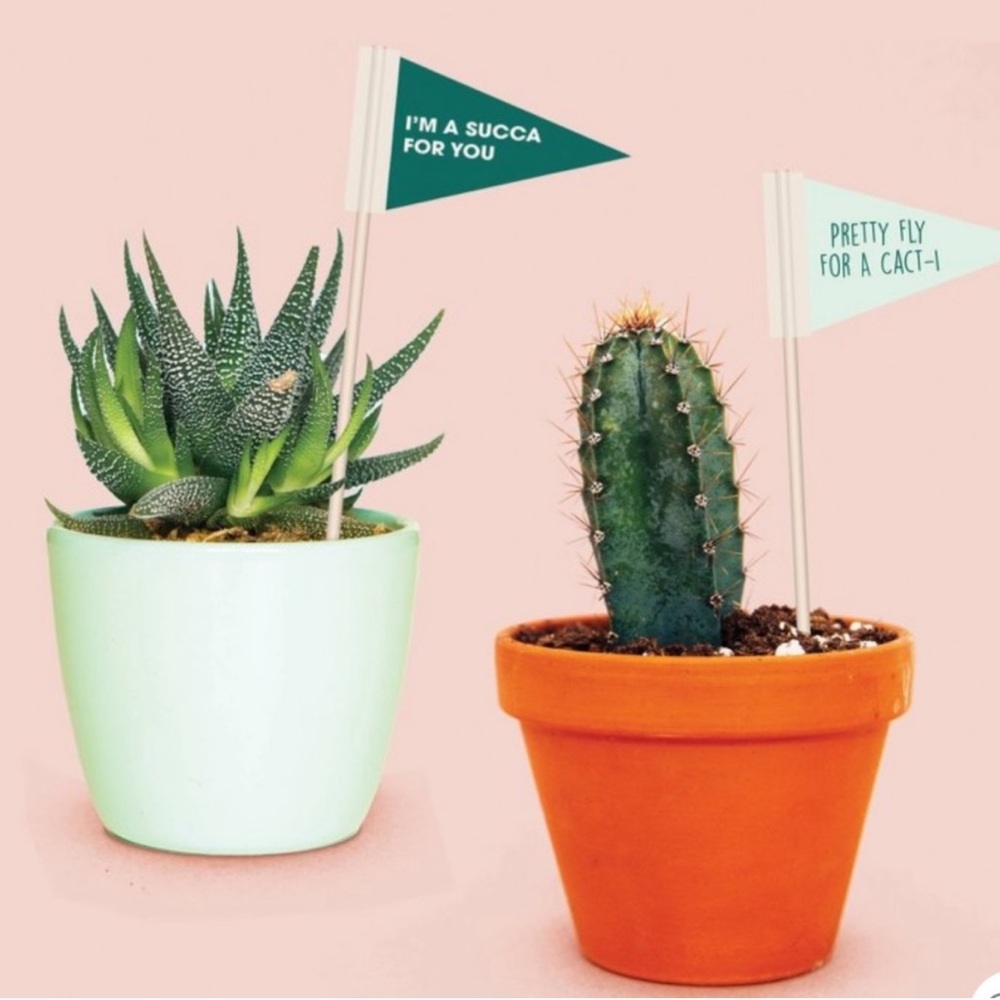 Plant Flags — Plant Life - Picture 3 of 14